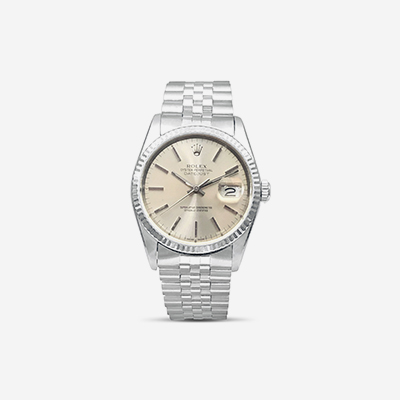 Gents Rolex Date Just