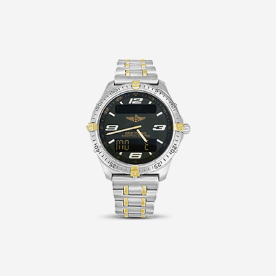 Gents Breitling Aerospace