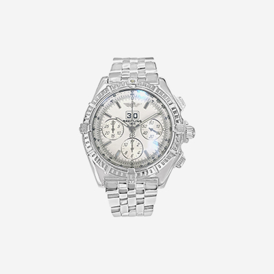 Breitling Crosswind Special Edition