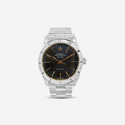 Rolex Air King Oyster