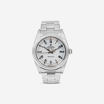 Rolex Air King 34mm