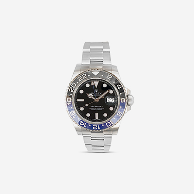 Rolex GMT II