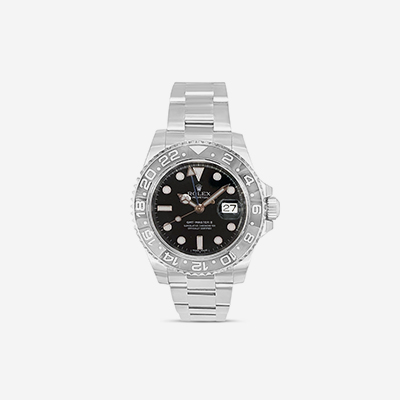 Rolex GMT II