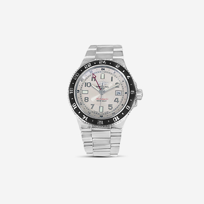 Breitling Super Ocean GMT