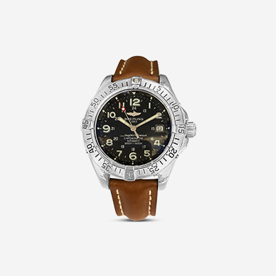Breitling Super Ocean
