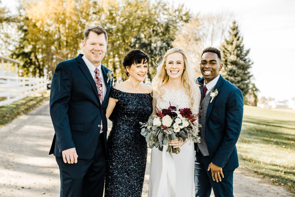 Boston Engagement Story