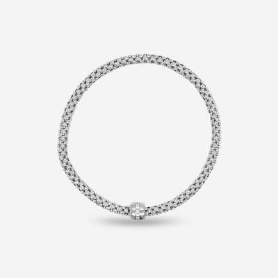 18KT Diamond Melograno Bracelet