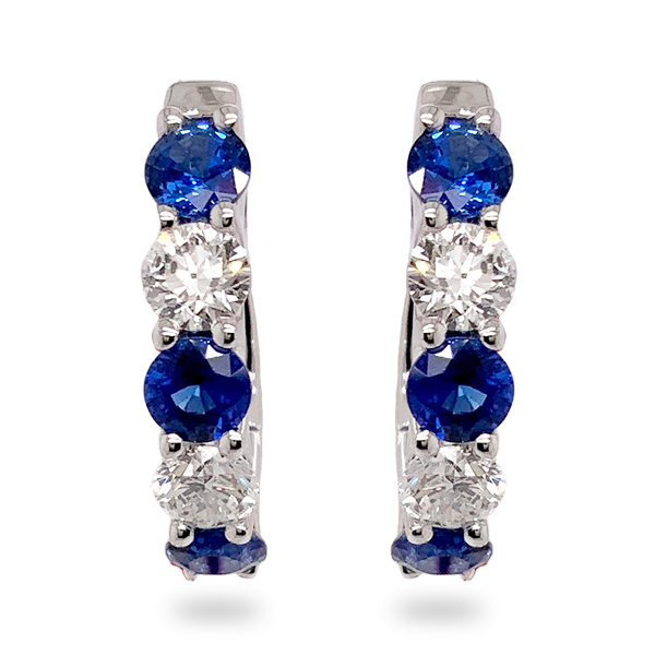 Earrings Products - E.B. Horn